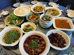 -俏巴渝·家宴·生日宴(锦绣城店)