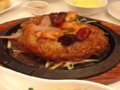 iphone_upload_pic-食欲老院子荆芥疙瘩汤(经五路店)