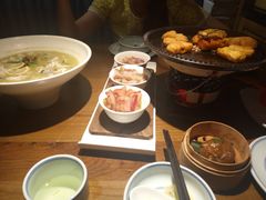 -刀板香·安徽菜(国购IFC店)