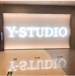-Y-STUDIO原理