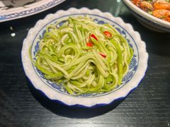 -曾家厨房·新徽菜(高新天柱路店)