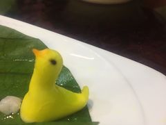 -吴门人家·苏宴宫廷菜(拙政园店)