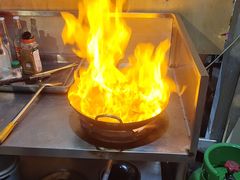 -小板凳(四公里店)