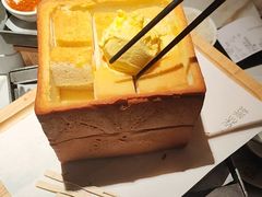 -绿茶餐厅(淮安吾悦广场店)