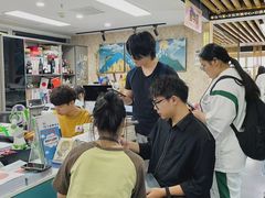 -帝京日语(春熙路旗舰校区)