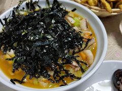 -屋里家延边朝鲜族冷面(南园店)