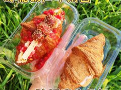 -味多美·北京面包工坊(天坛店)