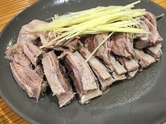 -乡亲鹅肉城(昆山店)