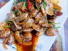 -羊家胡同·龙虾烧烤火锅(龙汇路店)