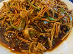 -吴记酱骨炖菜馆(西大直街店)