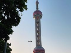 -东方明珠广播电视塔