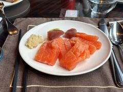 -深圳四季酒店·馥自助餐厅