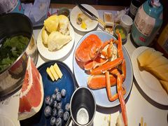 -黑木原精致料理·铁板烧