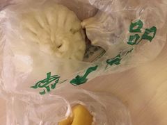 -航天馒头(瞻园路店)