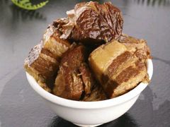 -索子风味砂锅居(兴华街总店)