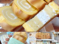 虎皮蛋糕卷-仟吉(沌口店)