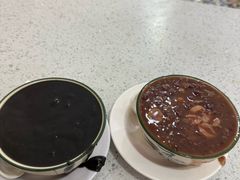 -芬芳甜品(同福路店)