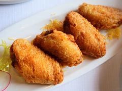 -富力丽思卡尔顿酒店·丽轩中餐厅