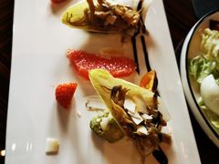 -YUE·6·西式融合餐厅(外滩六号店)