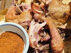 -打酱油·非遗淮扬菜(瘦西湖梅岭店)