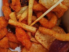 -味子夫鸡柳(解放碑总店)