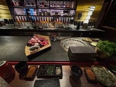 -300杯·和牛烧肉清酒专门店(廊里店)