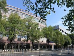 -金陵中学(河西分校)