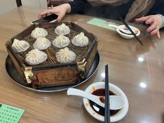 -西安贾三灌汤包·回坊小吃·清真炒菜(北院门总店)