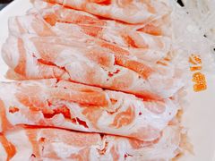 -呷哺呷哺(松江开元店)