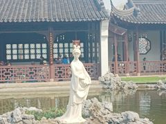 -莫愁湖公园