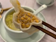 原汁海胆水饺-喜鼎海胆水饺(平安金融中心店)