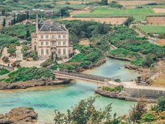 -上野德国文化村