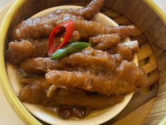 -和记小菜(大宁店)