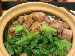 -华记煲仔华·煲仔饭(三元里万科里店)