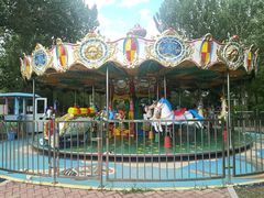 -长春公园(普阳街道)