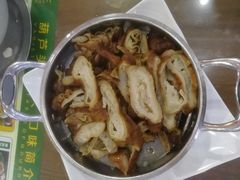 -春发生饭店·非遗(南院门店)