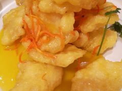 -老江南春·中国龙菜(衡山路店)