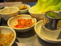 -喜来稀肉(虹泉路店)