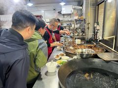 -杭嘉湖咬强羊肉面馆(永兴路总店)