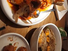 -小厨娘淮扬菜(六合欢乐港店)