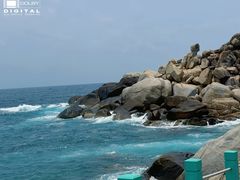 -三亚蜈支洲岛旅游区