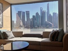 -上海外滩悦榕庄酒店