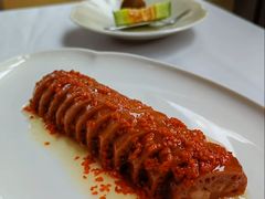 冰糖红莲藕-長泰華府(长泰广场店)