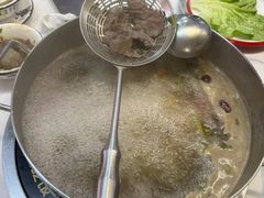 -刘少华贵州小黄牛·鲜牛肉火锅(总店)