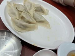 -喜家德虾仁水饺(长泰广场店)