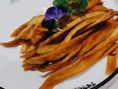 -御沪沪味园.融合菜.海鲜(斜土路店)