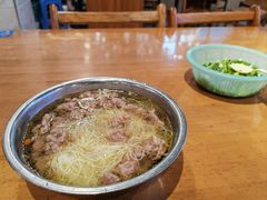 牛滑捞化-达道武仔牛肉店(广达路店)