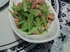 -东方饺子王(中央大街创始店)