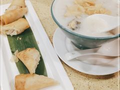 -喜鹊茶点.啫煲(车陂店)