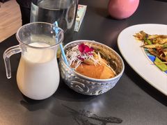 -桥边小楼·手工云南菜·丽江地标美食